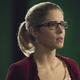 Felicity Smoak on Arrow.